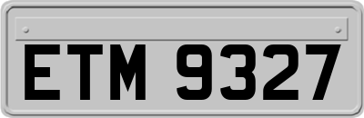 ETM9327