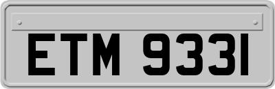 ETM9331