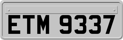 ETM9337