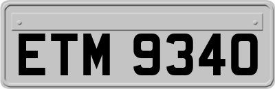 ETM9340