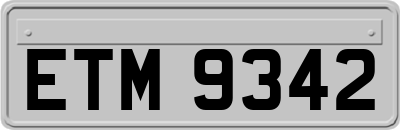 ETM9342