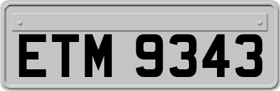 ETM9343