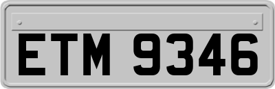 ETM9346