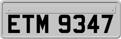 ETM9347