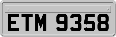 ETM9358