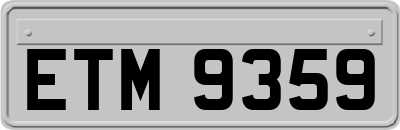 ETM9359