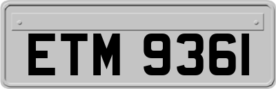 ETM9361