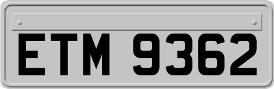 ETM9362