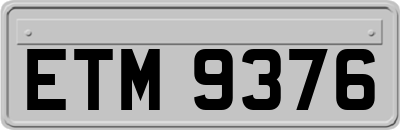 ETM9376
