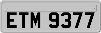 ETM9377