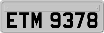ETM9378