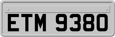 ETM9380