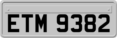 ETM9382