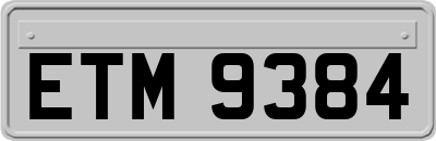 ETM9384