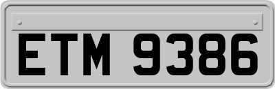 ETM9386