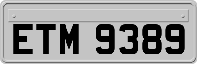ETM9389