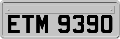 ETM9390