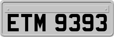 ETM9393