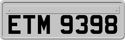ETM9398