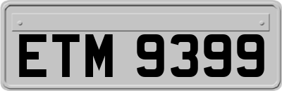 ETM9399