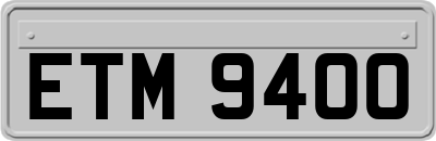ETM9400