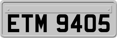 ETM9405