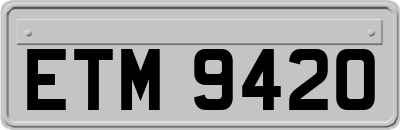 ETM9420
