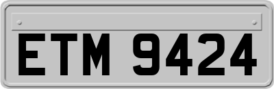ETM9424