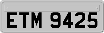 ETM9425