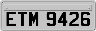 ETM9426