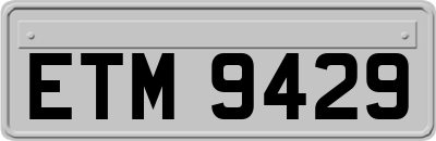 ETM9429