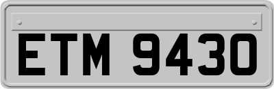 ETM9430