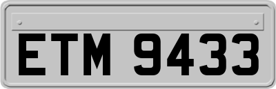 ETM9433