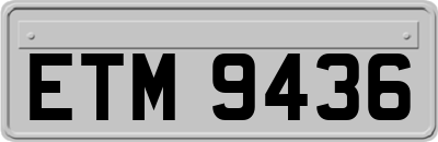 ETM9436