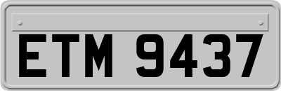 ETM9437
