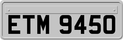 ETM9450