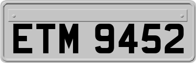 ETM9452