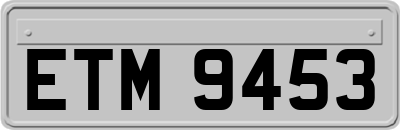 ETM9453
