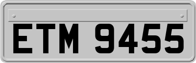 ETM9455