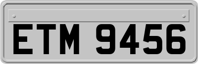 ETM9456