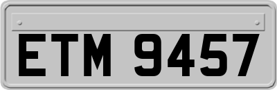 ETM9457