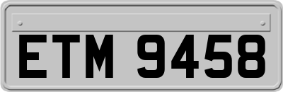 ETM9458