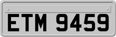 ETM9459