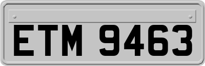 ETM9463