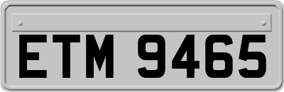 ETM9465