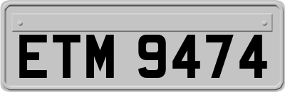 ETM9474