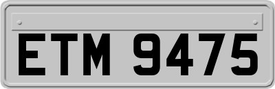 ETM9475
