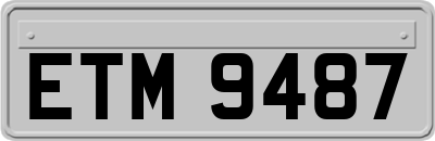 ETM9487