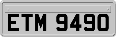 ETM9490