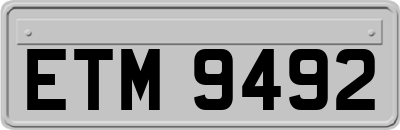 ETM9492